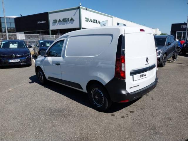 Renault Express image 4