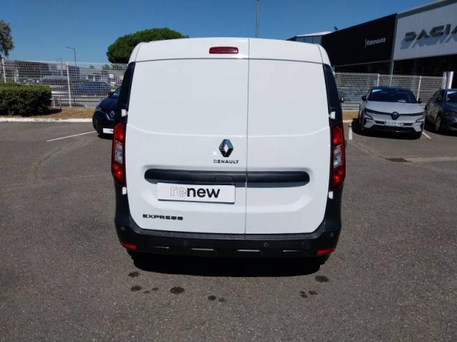 Renault Express image 6