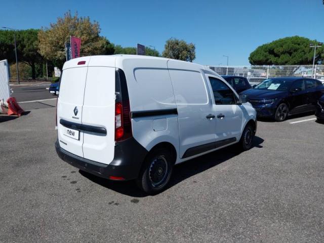 Renault Express image 7