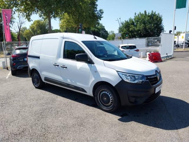 Renault Express image 2