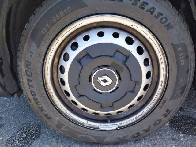 Renault Express image 5