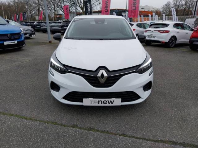 Renault Clio image 8