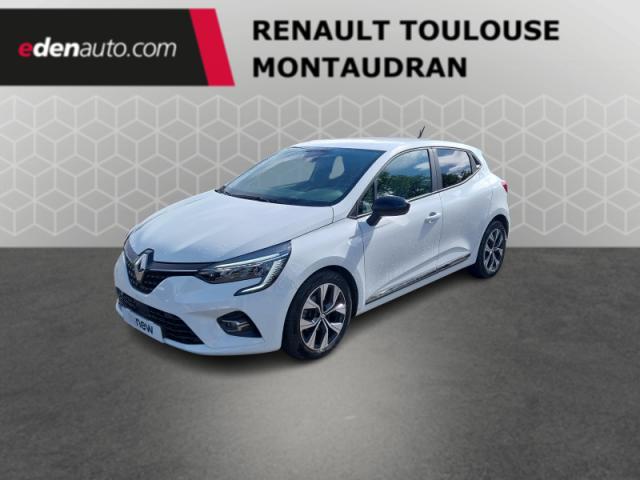 Renault Clio Tce 100 Gpl Evolution