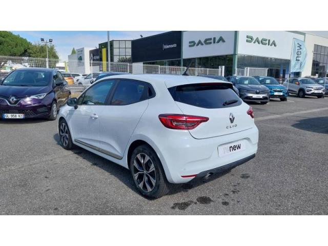 Renault Clio image 1