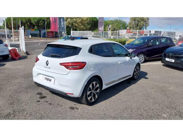 Renault Clio image 6