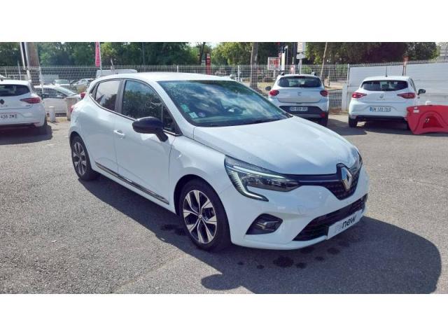 Renault Clio image 8