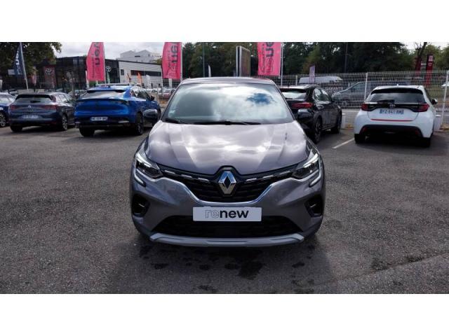 Renault Captur image 1