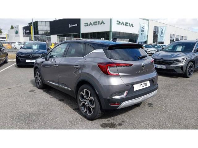 Renault Captur image 2