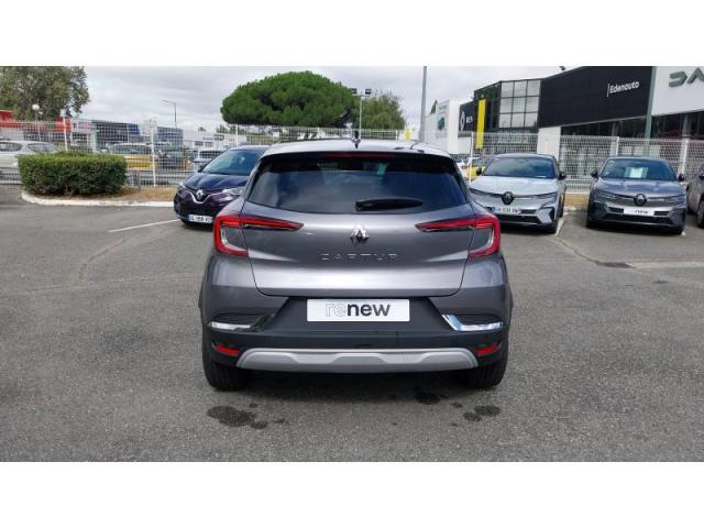 Renault Captur image 7