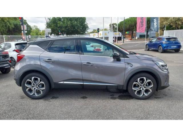 Renault Captur image 6