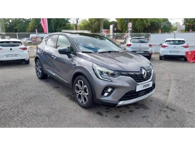 Renault Captur image 9