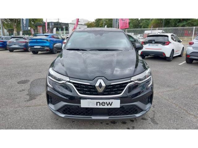 Renault Arkana image 6