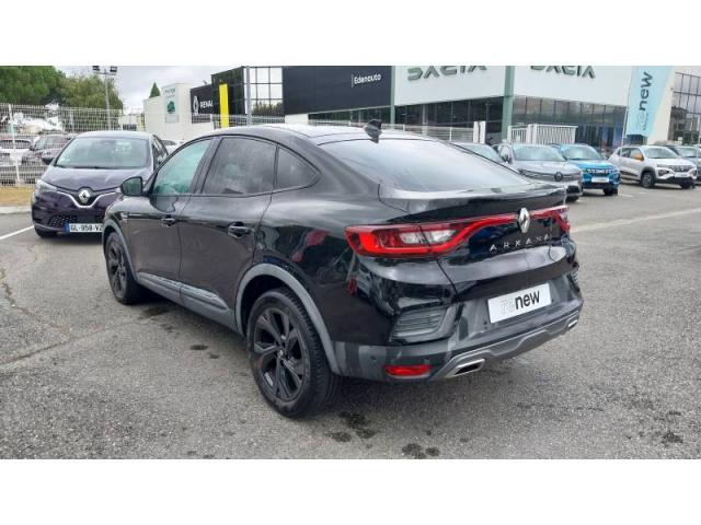 Renault Arkana image 8