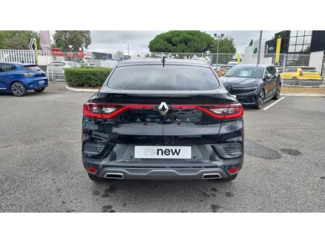 Renault Arkana image 5