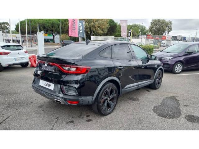 Renault Arkana image 7