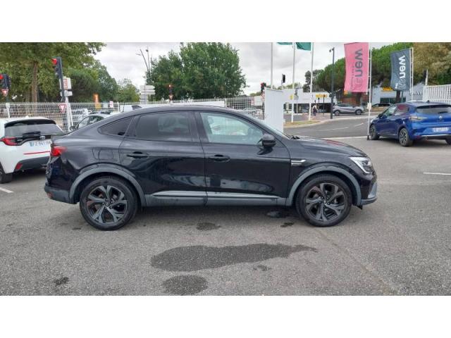 Renault Arkana image 3