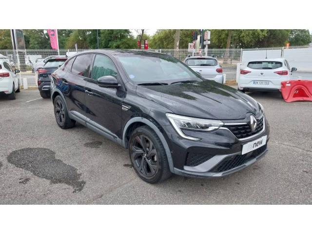Renault Arkana image 4