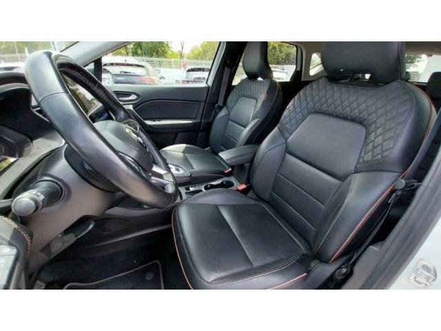 Renault Captur image 7