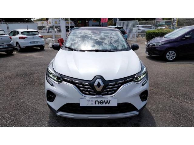 Renault Captur image 5