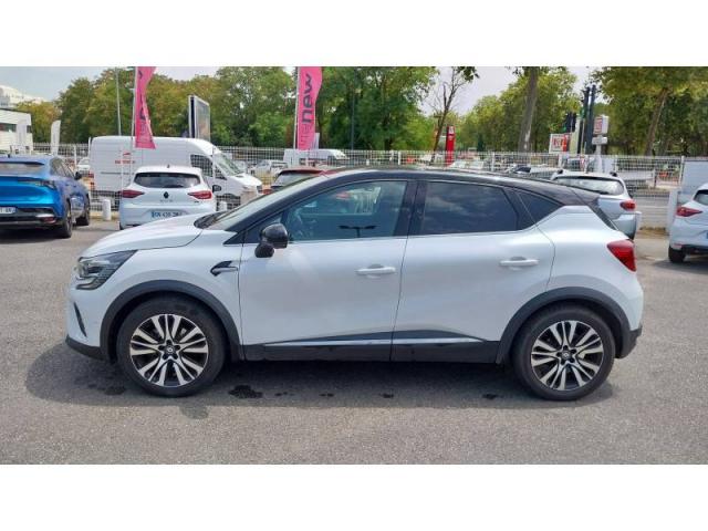 Renault Captur image 2