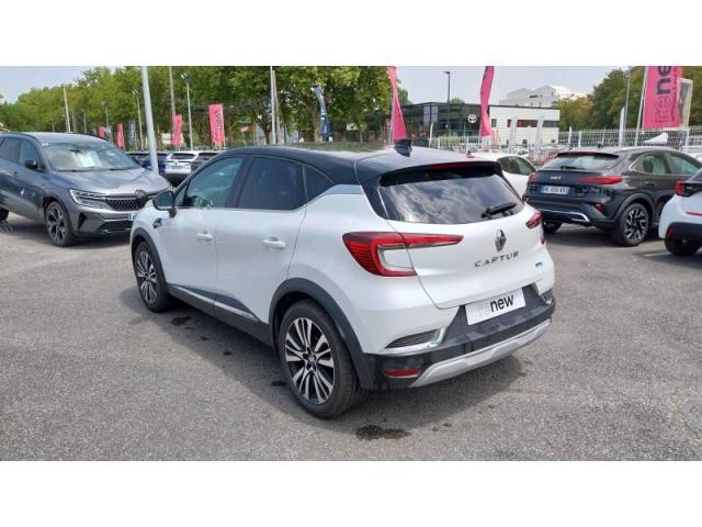 Renault Captur image 6