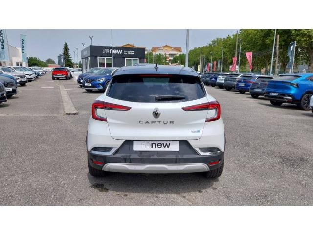 Renault Captur image 1