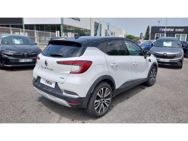 Renault Captur image 3