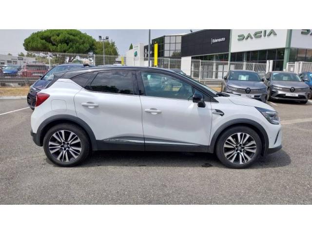 Renault Captur image 4