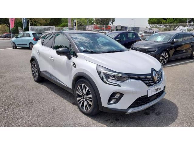 Renault Captur image 9
