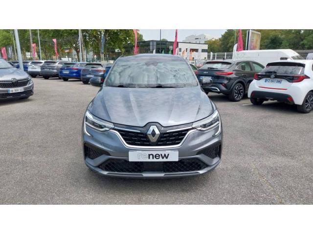 Renault Arkana image 3