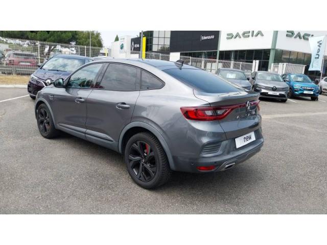 Renault Arkana image 5