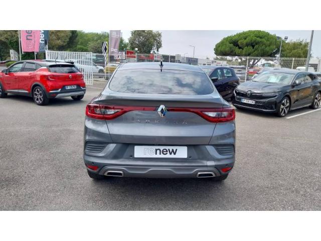 Renault Arkana image 6