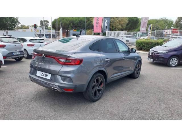 Renault Arkana image 2