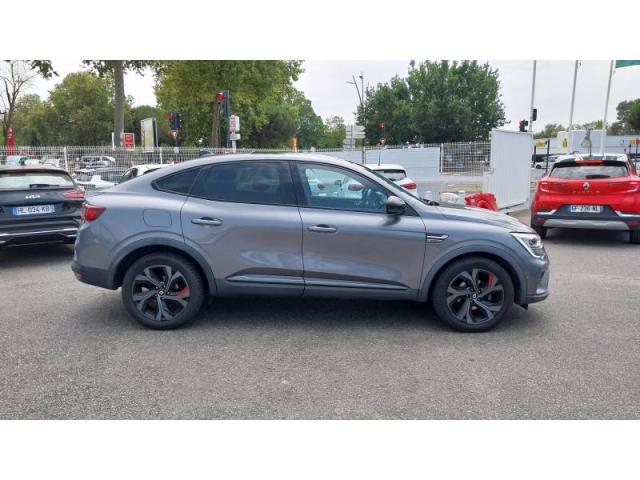 Renault Arkana image 9