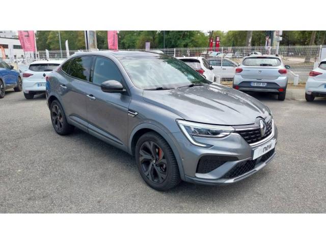 Renault Arkana image 4
