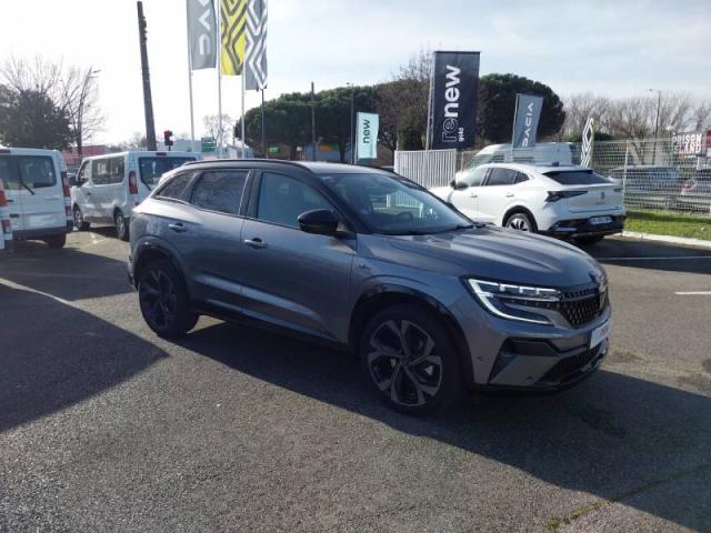 Renault Austral image 9