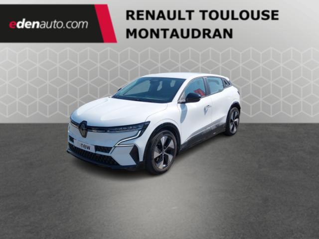 Renault Mégane E-Tech Ev60 220 Ch Super Charge Equilibre