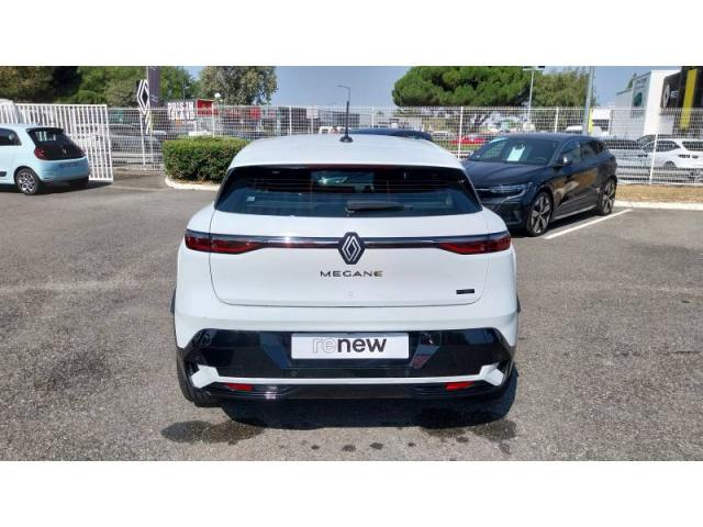 Renault Mégane image 4