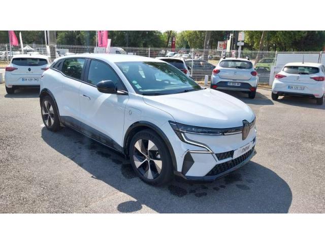 Renault Mégane image 3