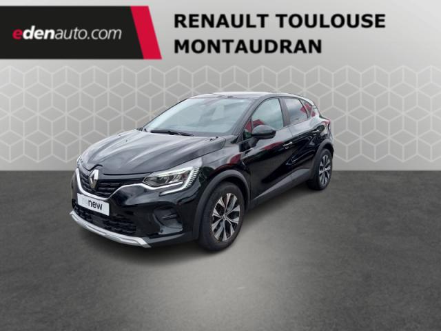 Renault Captur Tce 90 Evolution
