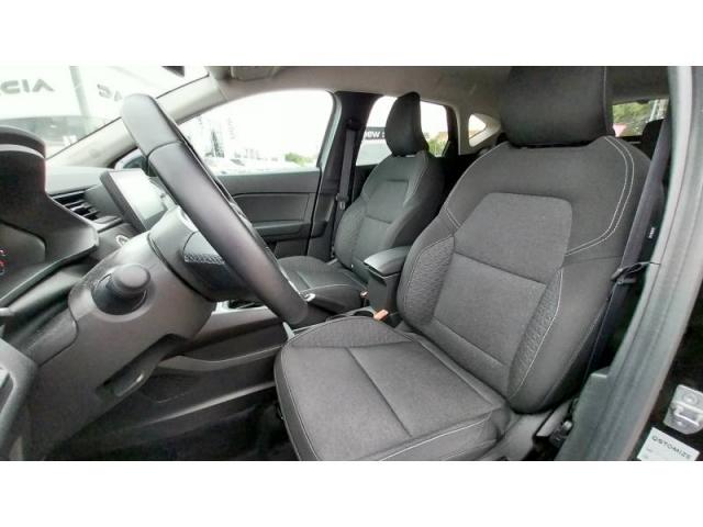 Renault Captur image 4