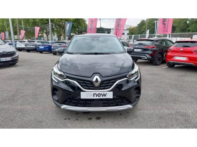 Renault Captur image 8