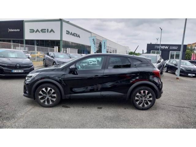 Renault Captur image 1