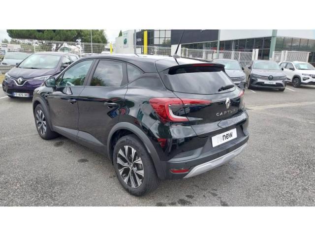 Renault Captur image 9