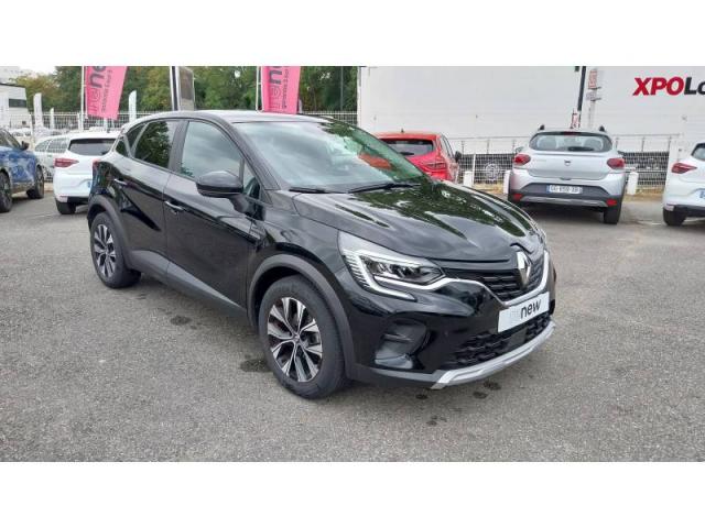 Renault Captur image 3