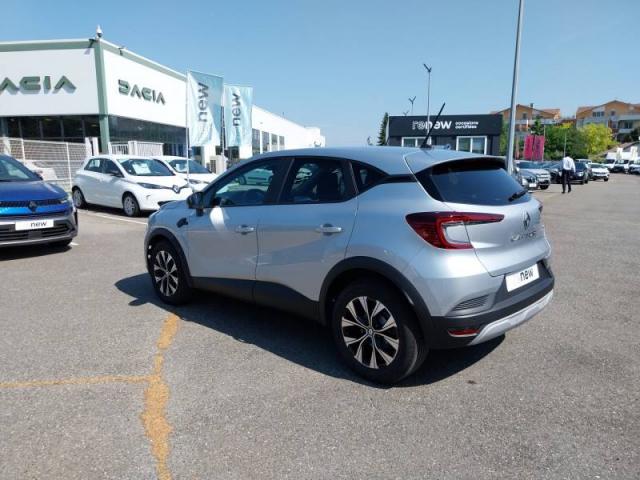 Renault Captur image 7