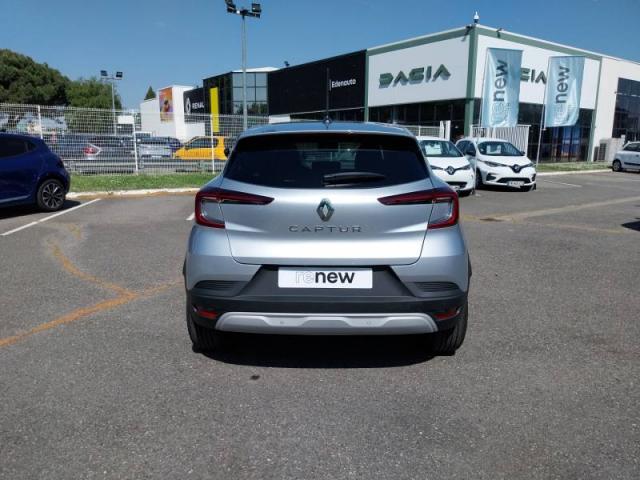 Renault Captur image 1