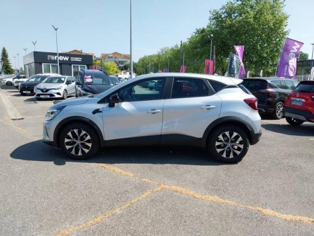 Renault Captur image 4