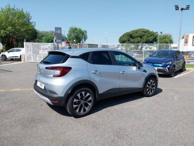 Renault Captur image 9