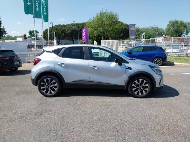 Renault Captur image 6